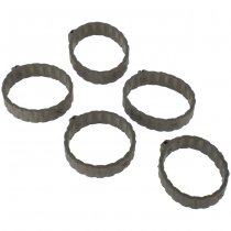 Strike Industries Bang Band 5pcs - Olive