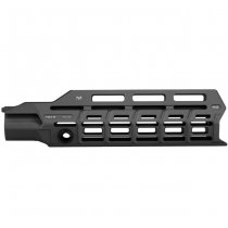 Strike Industries Benelli M4 HAYL Rail M-LOK Handguard - Black