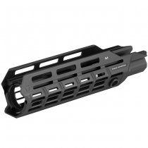 Strike Industries Benelli M4 HAYL Rail M-LOK Handguard - Black