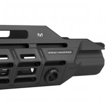 Strike Industries Benelli M4 HAYL Rail M-LOK Handguard - Black