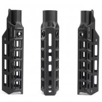 Strike Industries Benelli M4 HAYL Rail M-LOK Handguard - Black