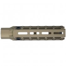 Strike Industries Benelli M4 HAYL Rail M-LOK Handguard - Dark Earth