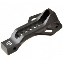 Strike Industries Billet Trigger Guard & Finger Rest - Black