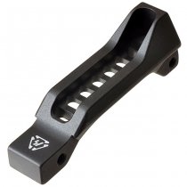 Strike Industries Billet Trigger Guard Fang Style - Black