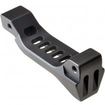 Strike Industries Billet Trigger Guard Fang Style - Black