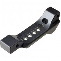 Strike Industries Billet Trigger Guard Fang Style - Black