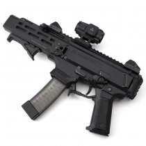 Strike Industries CZ Scorpion EVO Overmolded Enhanced Pistol Grip