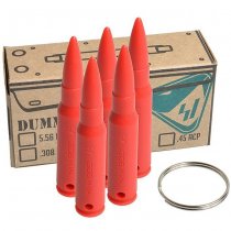 Strike Industries Dummy Rounds 7.62x39 5pcs