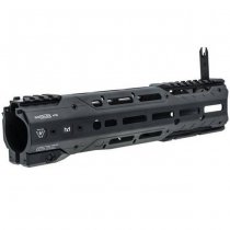 Strike Industries AR15 Gridlok Full Assembly Handguard 11 Inches - Black