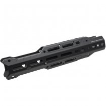 Strike Industries AR15 Gridlok Full Assembly Handguard 11 Inches - Black