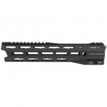 Strike Industries AR15 Gridlok LITE Handguard 11 Inches - Black