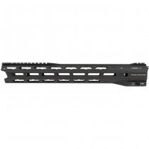 Strike Industries AR15 Gridlok LITE Handguard 15 Inches - Black