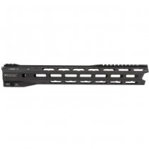 Strike Industries AR15 Gridlok LITE Handguard 15 Inches - Black