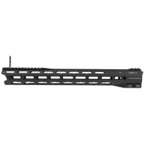 Strike Industries AR15 Gridlok LITE Handguard 17 Inches - Black