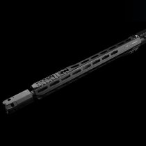 Strike Industries AR15 Gridlok LITE Handguard 17 Inches - Black