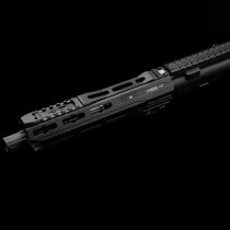 Strike Industries AR15 Gridlok LITE Handguard 8.5 Inches - Black