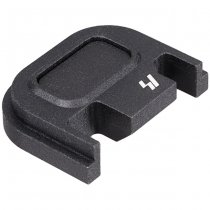 Strike Industries Glock Gen1-4 Slide Plate V1 - Black