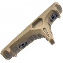 Strike Industries LINK Anchor Hand Stop - Dark Earth