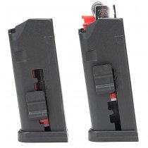 Strike Industries Magazine Lighter Cover