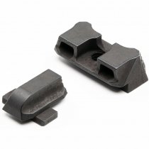 Strike Industries Sig Sauer P320 Iron Front & Rear Sights Standard Height