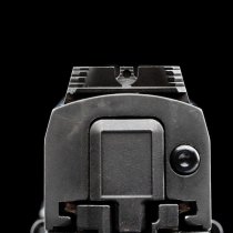 Strike Industries Sig Sauer P320 Iron Front & Rear Sights Standard Height