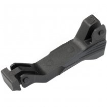 Strike Industries PolyFlex Trigger Guard & Finger Rest - Black