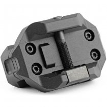 Strike Industries REX Riser Mount - Black