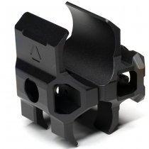 Strike Industries 12Gauge Shotgun Barrel Clamp - Black