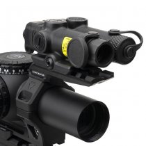 Strike Industries ASM 30mm Ring Cap Multi-Optic Mount System