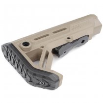 Strike Industries MOD1 Stock Rubber Buttpad