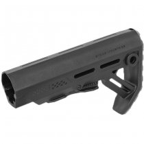 Strike Industries Mod One MIL-SPEC Stock - Black