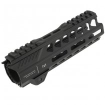 Strike Industries AR15 Strike Rail Handguard M-LOK 7 Inches - Black