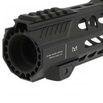 Strike Industries AR15 Strike Rail Handguard M-LOK 7 Inches - Black