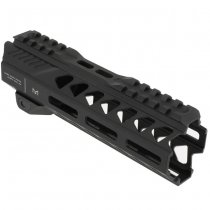 Strike Industries AR15 Strike Rail Handguard M-LOK 7 Inches - Black