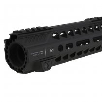 Strike Industries AR15 Strike Rail Handguard M-LOK 10 Inches - Black