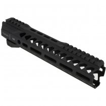 Strike Industries AR15 Strike Rail Handguard M-LOK 10 Inches - Black