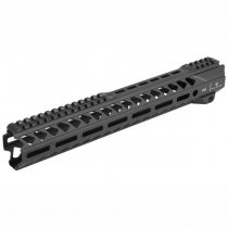 Strike Industries AR15 Strike Rail Handguard M-LOK 13.5 Inches - Black