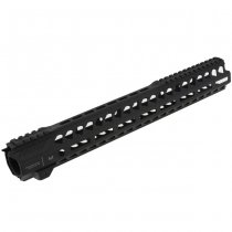 Strike Industries AR15 Strike Rail Handguard M-LOK 15.5 Inches - Black