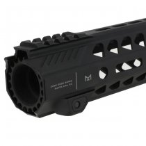 Strike Industries AR15 Strike Rail Handguard M-LOK 15.5 Inches - Black