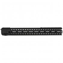 Strike Industries AR15 Strike Rail Handguard M-LOK 17 Inches - Black