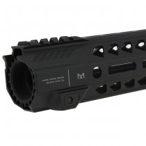 Strike Industries AR15 Strike Rail Handguard M-LOK 17 Inches - Black