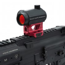 Strike Industries T1 Riser Mount - Black