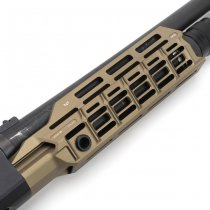 Strike Industries Benelli M2 VOA Handguard - Black