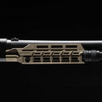 Strike Industries Benelli M2 VOA Handguard - Black