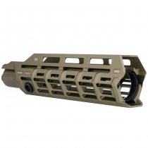 Strike Industries Benelli M2 VOA Handguard - Dark Earth