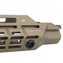 Strike Industries Benelli M2 VOA Handguard - Dark Earth