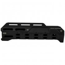 Strike Industries Mossberg 500 VOA Handguard - Black