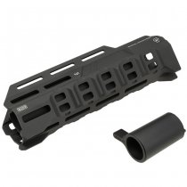 Strike Industries Mossberg 500 VOA Handguard - Black