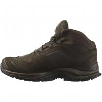 Salomon XA Forces MID GTX - Earth Brown - UK 3.5