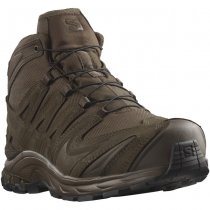 Salomon XA Forces MID GTX - Earth Brown - UK 3.5